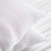 Dawn Basic 2-Piece Pillow Set - White Pan Home