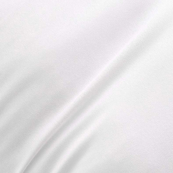 Dawn Basic 2-Piece Pillow Set - White Pan Home