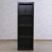 Dellin Book Case Pan Home