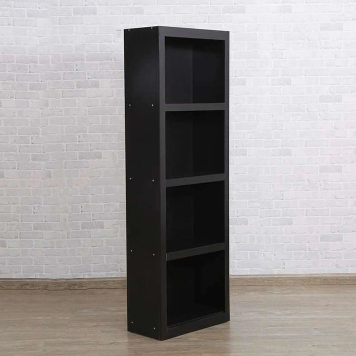 Dellin Book Case Pan Home