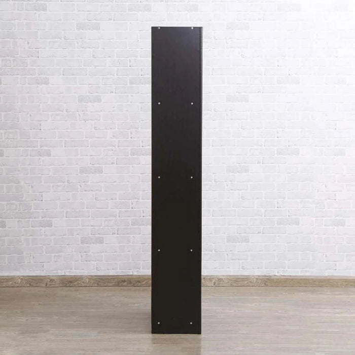 Dellin Book Case Pan Home