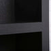 Dellin Book Case Pan Home