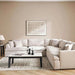 Demarcus Corner Sofa Set Pan Home