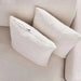 Demarcus Corner Sofa Set Pan Home