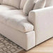Demarcus Corner Sofa Set Pan Home