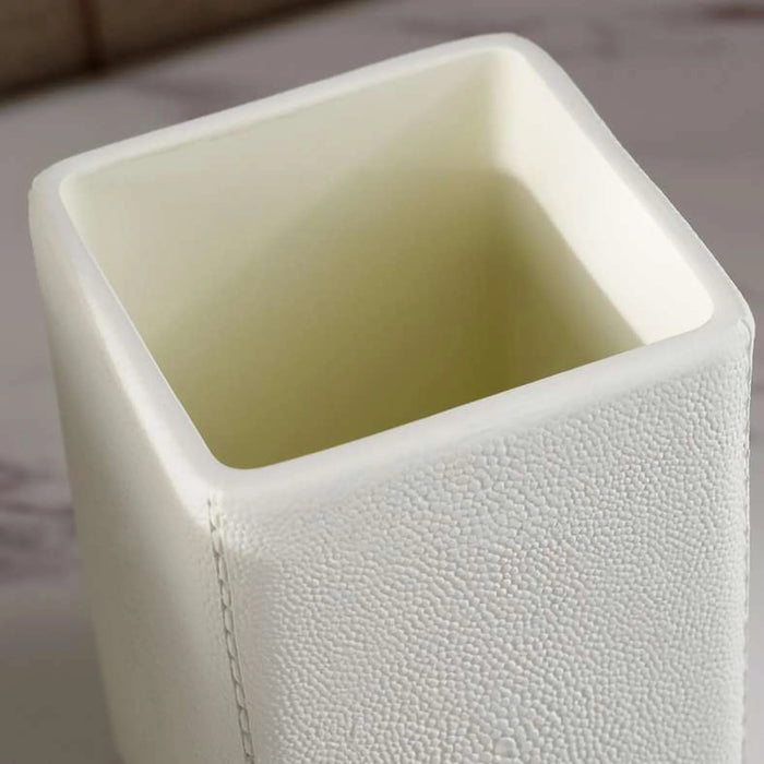 Denver Tumbler 7.8X7.8X11Cm - Cream