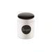 Denzi Sugar Canister 800Ml - White Pan Home