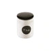 Denzi Tea Canister 800Ml - White Pan Home