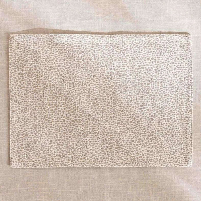 Designora Jq Placemat 33X45Cm - Grey