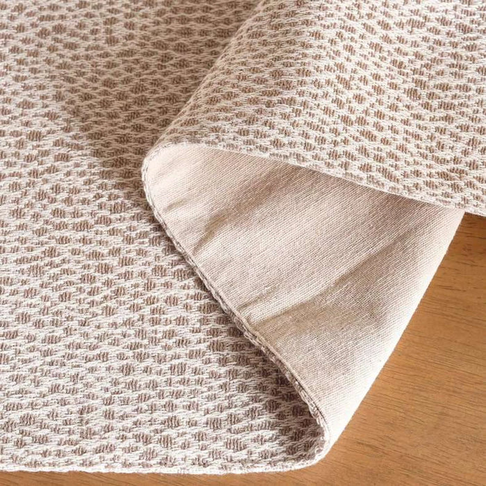 Designora Jq Table Runner 40X180Cm - Grey