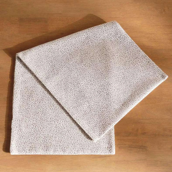 Designora Jq Table Runner 40X180Cm - Grey