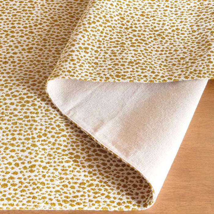 Designora Jq Table Runner 40X180Cm - Mustard