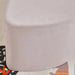 Dew Drop Kids Stool 45X35X38cm- Pink Pan Home