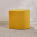 Dew Drop Kids Stool 45X35X38cm- Yellow Pan Home
