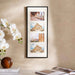 Diether Photo Frame 52X21Cm - Black Pan Home