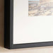Diether Photo Frame 52X21Cm - Black Pan Home