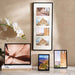 Diether Photo Frame 52X21Cm - Black Pan Home