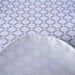 Dimier Ironing Cover 46X147cm - White Pan Home