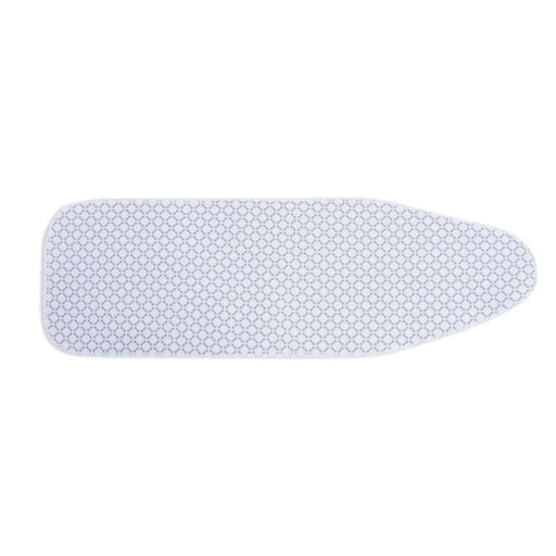 Dimier Ironing Cover 46X147cm - White Pan Home