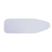 Dimier Ironing Cover 46X147cm - White Pan Home