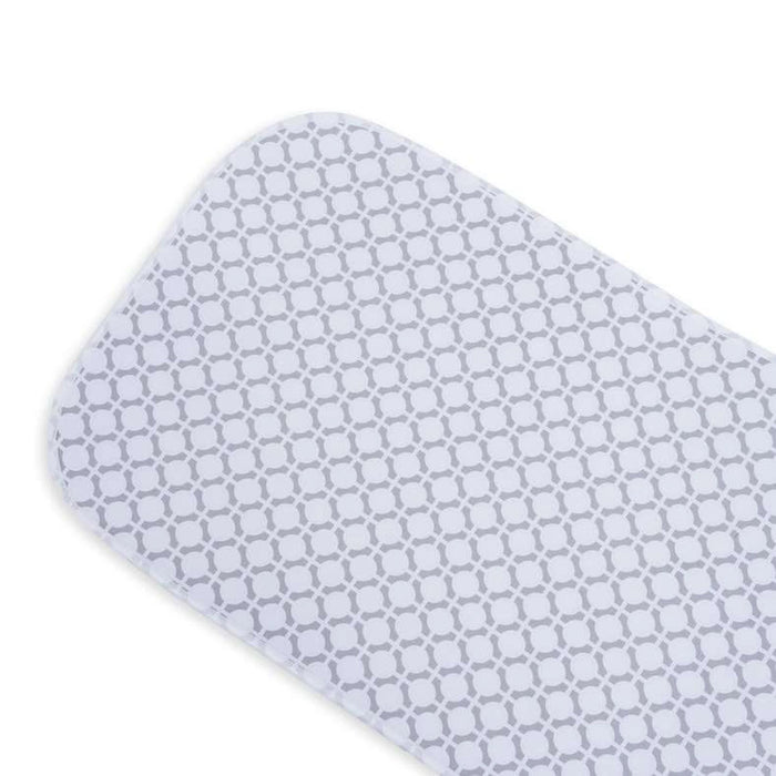 Dimier Ironing Cover 46X147cm - White Pan Home