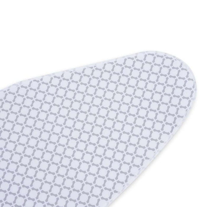 Dimier Ironing Cover 46X147cm - White Pan Home