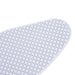 Dimier Ironing Cover 46X147cm - White Pan Home