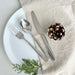 Dine 18-Piece Cutlery Set -Chrome Pan Home