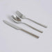 Dine 18-Piece Cutlery Set -Chrome Pan Home