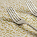 Dine 4-Piece Dinner Fork 19.6Cm -Chrome Pan Home