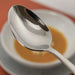 Dine 4-Piece Tea Spoon 15.4Cm -Chrome Pan Home