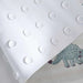 Dino Field Antislip Tubmat - Green Pan Home