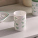 Dino Field Bath Accessory 3Pc Set-Green Pan Home