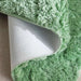 Dino Field Microfiber Bathmat 40X60cm Green Pan Home