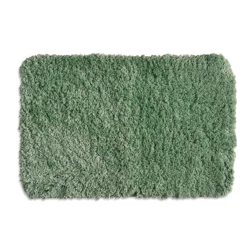Dino Field Microfiber Bathmat 40X60cm Green Pan Home