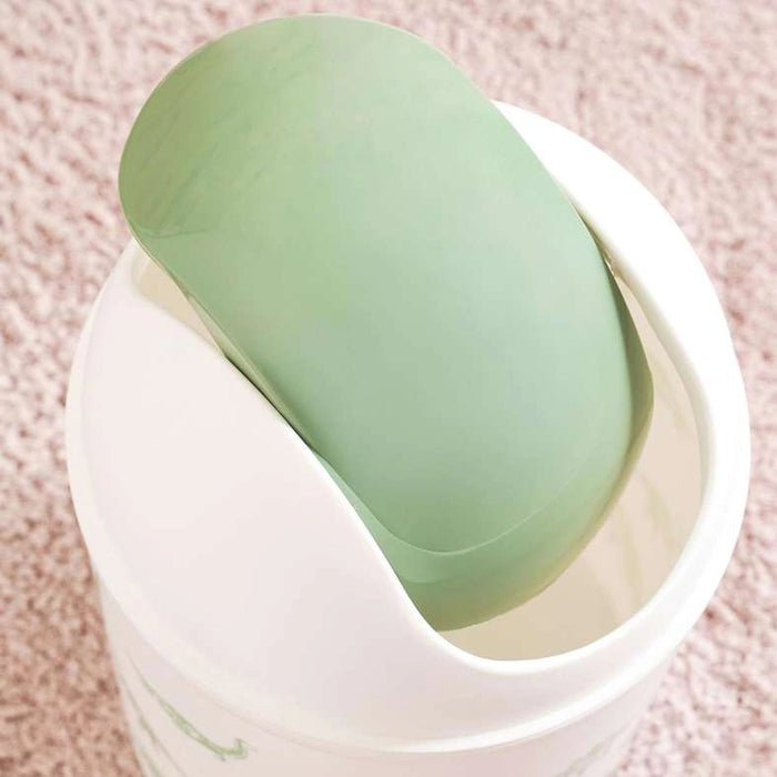 Dino Field Waste - Green Pan Home