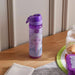 Disney Frozen Find Your Destiny Water Bottle 650Ml-Purple Pan Home