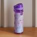 Disney Frozen Find Your Destiny Water Bottle 650Ml-Purple Pan Home