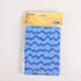 Disney Stitch Diary 15.5X23.5Cm- Blue Pan Home