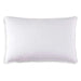 Dolce Duck Down Gusset Pillow 50X75+3cm-White " Pan Home