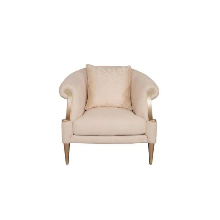 Dopaminer Single Seater Sofa
