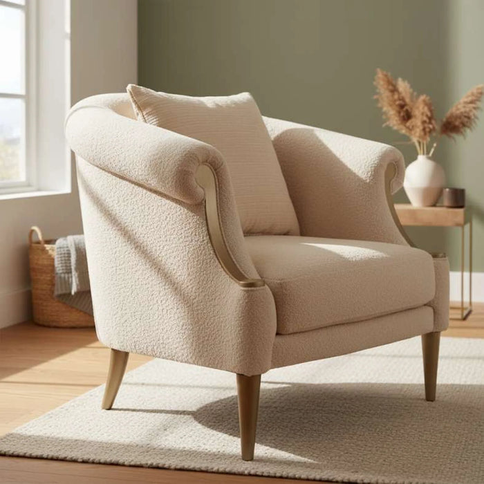 Dopaminer Single Seater Sofa