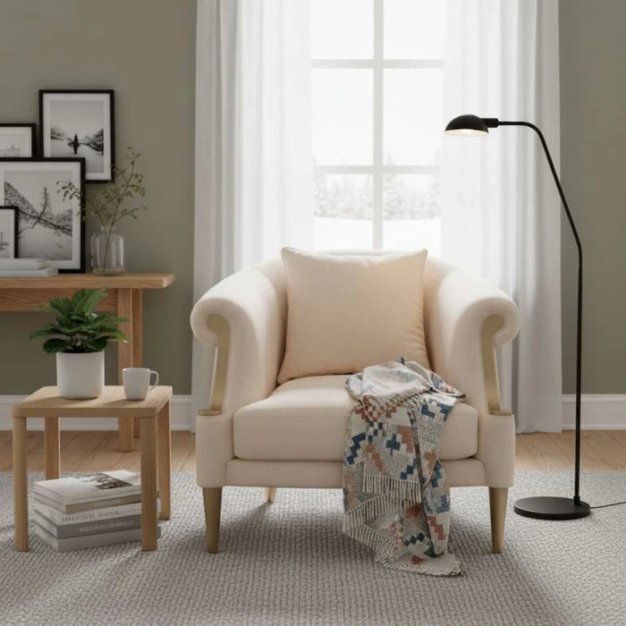 Dopaminer Single Seater Sofa