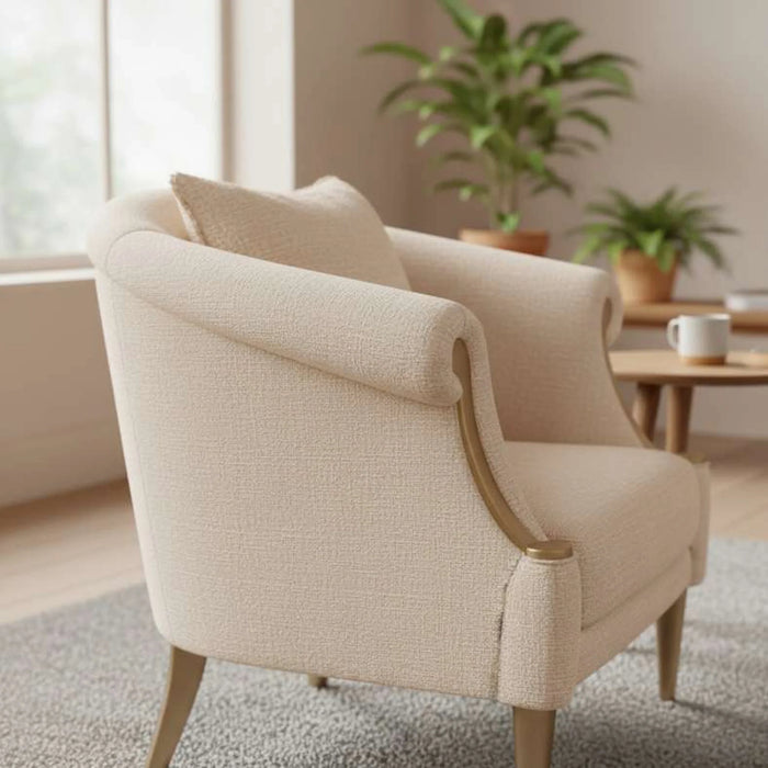 Dopaminer Single Seater Sofa