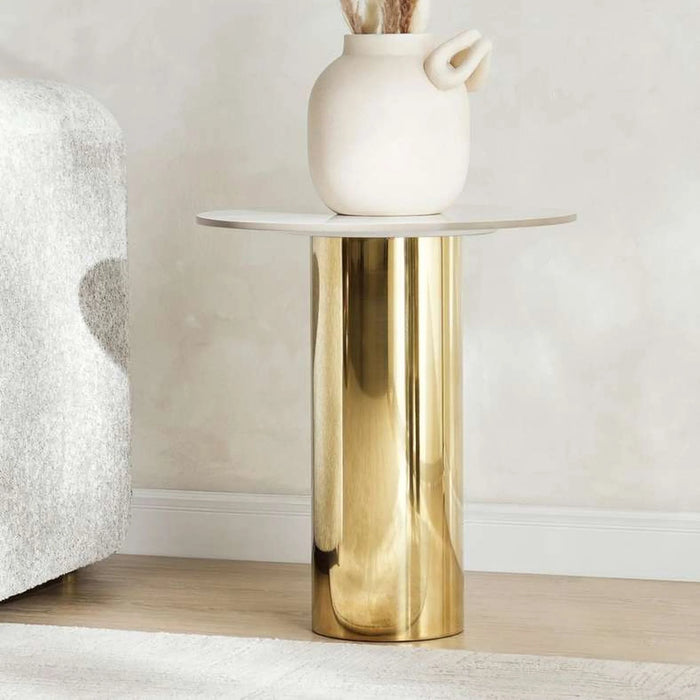 Doran End Table