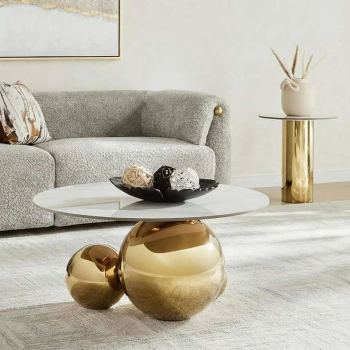 Doran End Table