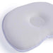 Dorin Baby Memory Foam Head Shaping Pillow - White Pan Home