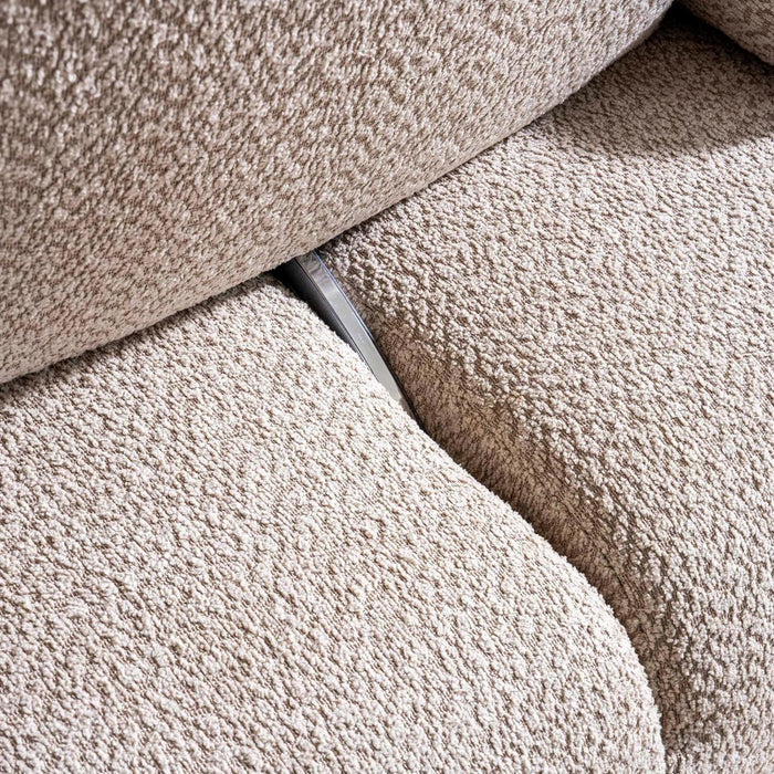 Dozen Single Seater Sofa