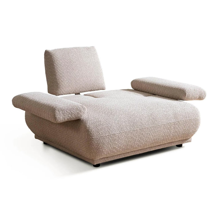 Dozen Single Seater Sofa