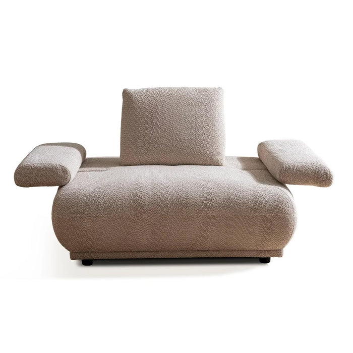 Dozen Single Seater Sofa
